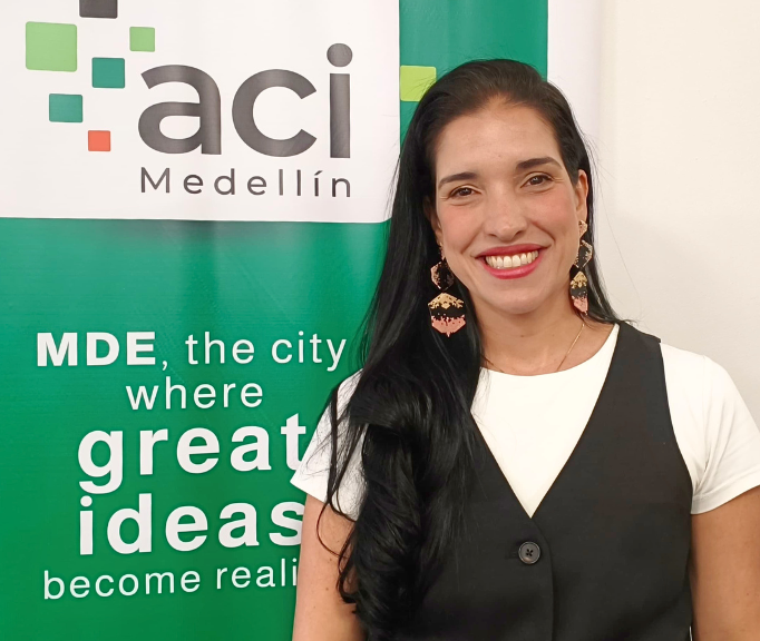 Medellín vuelve a conectar con el mundo: la ACI potencia la confianza internacional y reactiva la atracción de inversión