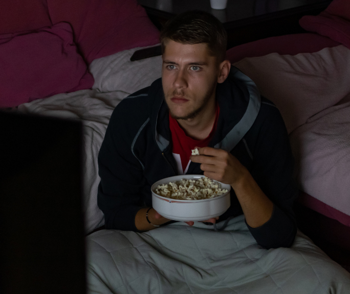 ¿Prefieres pasar la noche del viernes en casa? ¿tus rodillas duelen al levantarte?…  ¡es hora de pensar en tu pensión!