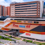 Smirnoff prendió la Navidad en Medellín con su edición Spicy Tamarindo