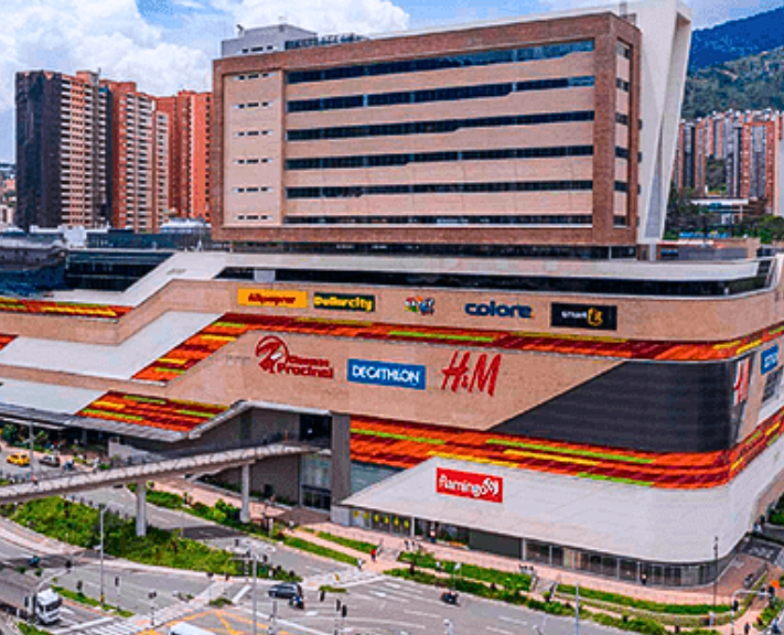La Navidad vibra en Parque Fabricato con música, tradición y premios para toda la familia