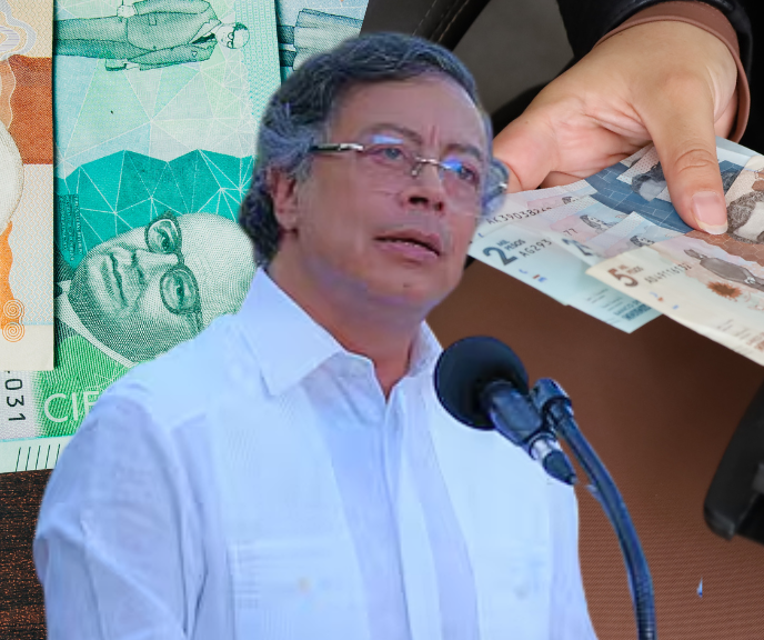 Salario mínimo sube 23% y abre desafíos para el empleo y las mipymes en 2026