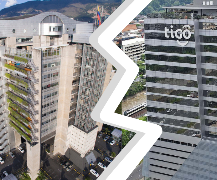 EPM sale de UNE: Millicom asumirá el 100% de la compañía.