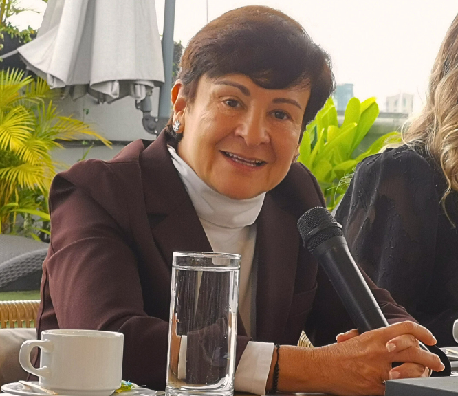 Coltefinanciera 45 años: punto de inflexión para innovar y crecer