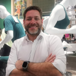 Con tecnología que valoriza el textil y viste al fútbol, Epson jugó de local en Colombiatex 2026