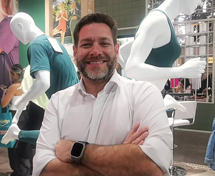 Texneo: la oportunidad de la industria latinoamericana está en la innovación