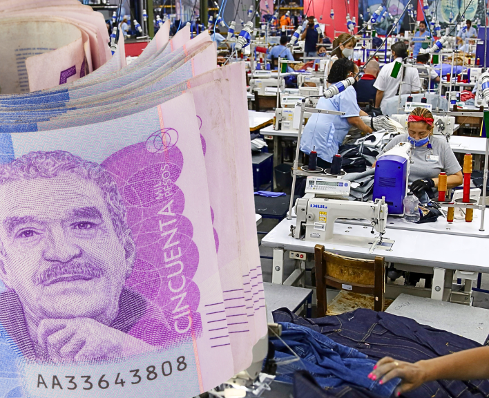 Ante suspensión del salario mínimo: consenso por el alza, debate por la forma