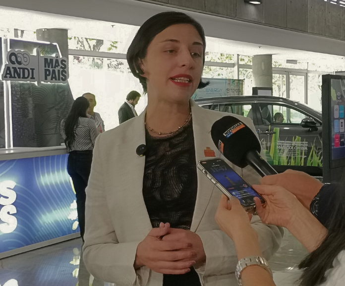 La emergencia económica es indispensable: Carvajalino