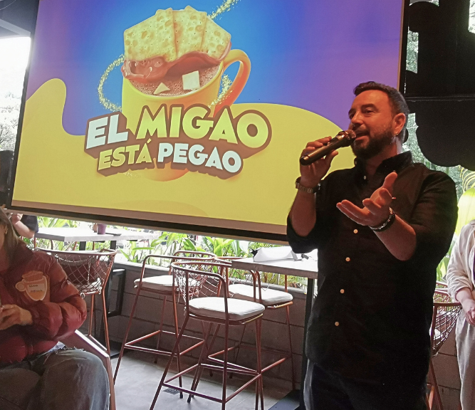 El Migao está pegao: cuando una tradición íntima se vuelve motor de emprendimiento gastronómico
