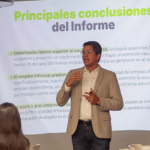 «Cerramos 2025 con resultados financieros sólidos que superan las metas»: Ricardo Jaramillo.