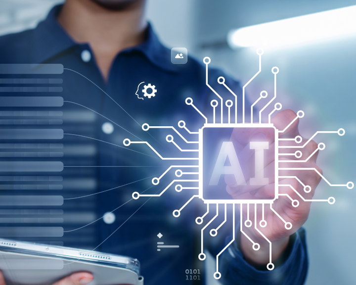 Eleva tu perfil dominando la IA. Ruta N te ayuda.