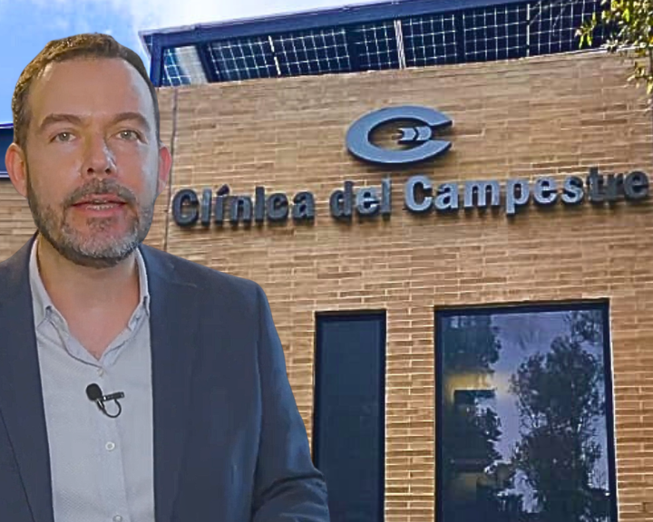 Clínica del Campestre amplía oferta de salud especializada en el Oriente antioqueño