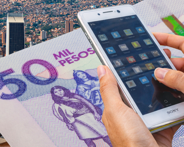 ¿Necesita plata urgente? Microcréditos desde $50.000 ya están disponibles en Medellín