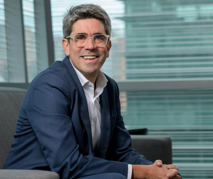 «Cerramos 2025 con resultados financieros sólidos que superan las metas»: Ricardo Jaramillo.