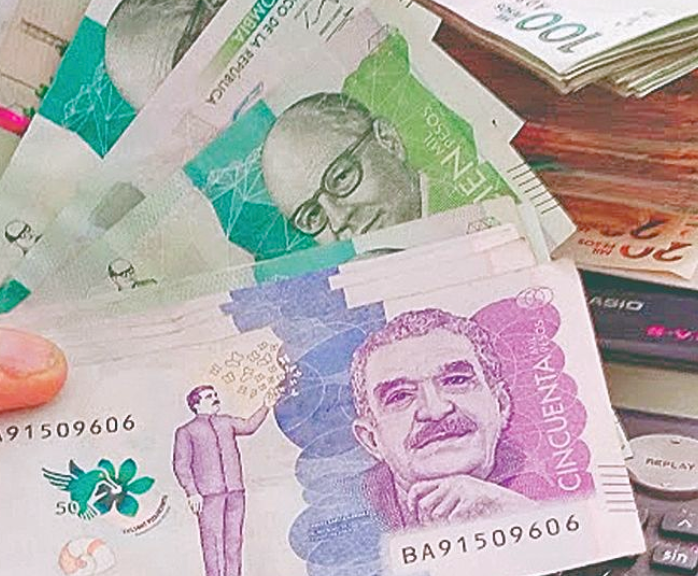 Gobierno y banca acordaron movilizar $40 billones en crédito para impulsar la economía