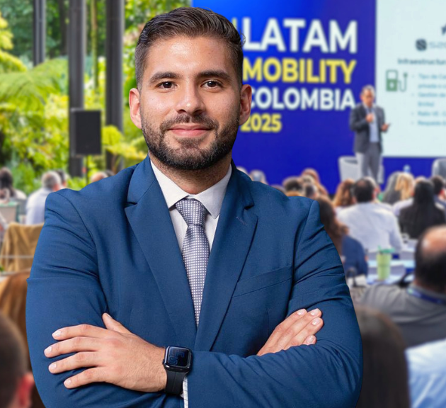 LATAM Mobility acelera la electromovilidad desde Medellín