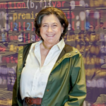 María Clara Choucair: la prueba de que Colombia debe creer en su talento tecnológico