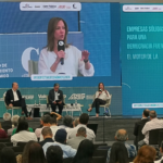 Los Molinos: 20 años de comercio que construye ciudad
