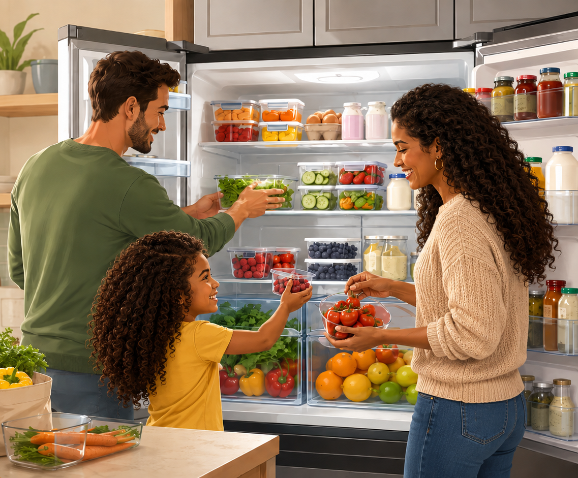 Día Mundial de la Refrigeración: enfría mejor, desperdicia menos