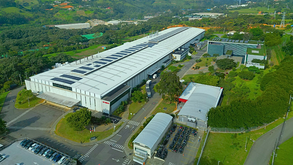 Incolmotos Yamaha: la sostenibilidad como corazón de un modelo empresarial