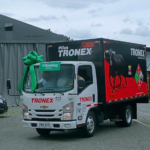 Tronex: de las pilas a las soluciones de energía