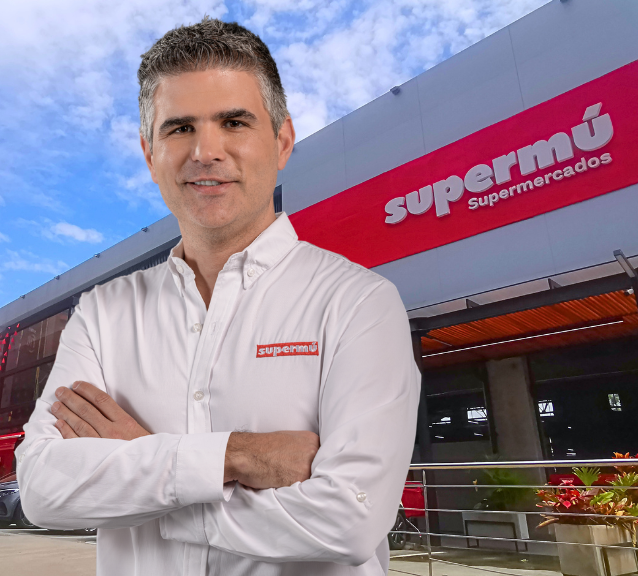 Supermú crece 11% y acelera su expansión en Antioquia