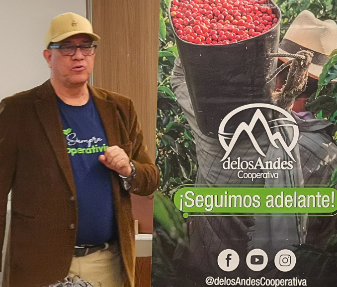 COOPERAN se aleja de crisis y avanza en su recuperación definitiva