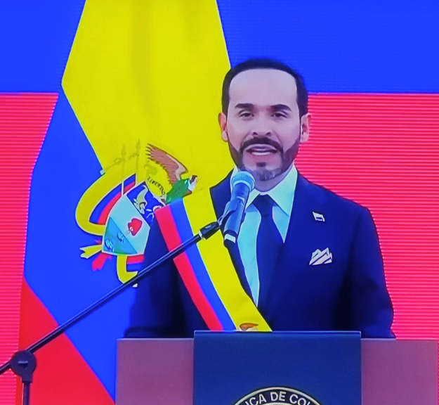 Abelardo De la Espriella toma el mando: así buscará recuperar la economía