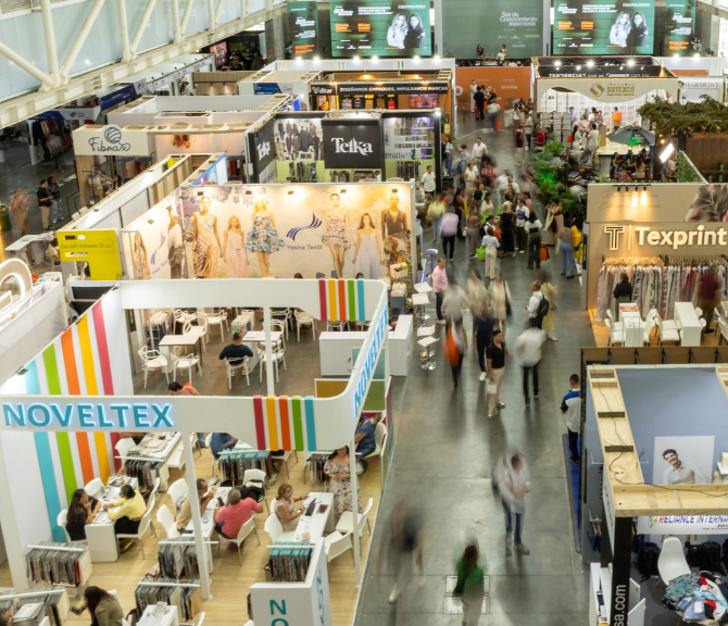 Colombiamoda expande su alcance global y deja US$22 millones en Medellín
