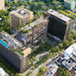 El Tesoro cambia de gerencia con el reto de fortalecer su modelo urbano