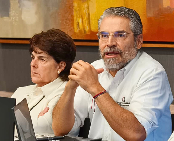 Empresas mantienen firme a Antioquia: economía crecería hasta 3% en 2026.