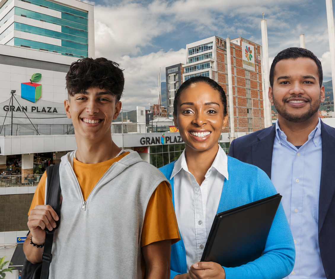 ¿Buscas empleo? La industria de la moda ofrece 400 vacantes en Medellín