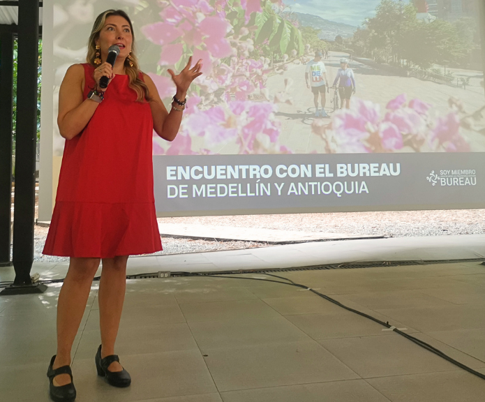 Medellín empieza aquí: una puerta para descubrir Colombia