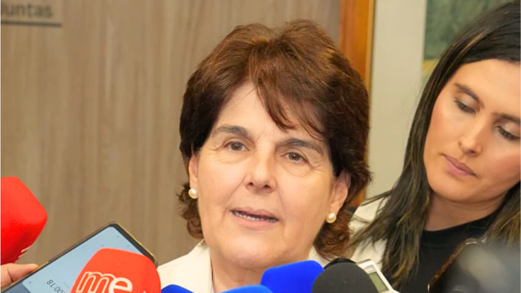 Lina Vélez destaca el papel de las empresas en el crecimiento de la economía antioqueña