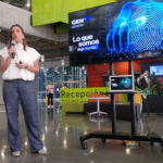 «Vamos, que allá siempre pasa algo»: el Unicentro que proyecta Tatiana Vallejo