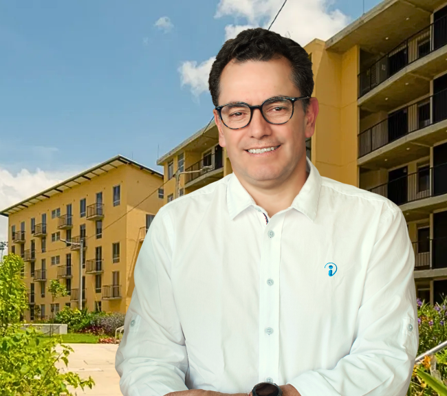 «Tenemos que recuperar la tendencia alzista otra vez»: Feria de la Vivienda 2026 busca reactivar las ventas