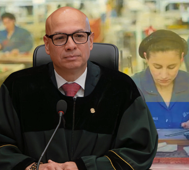 ¿Pensión a los 62 para las mujeres? El debate que abrió Iván Lenis