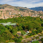 EPM llevó Hidroituango a Climate Week como caso de sostenibilidad y adaptación climática