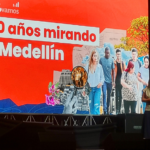 Lienzos vivos: el arte clásico se mueve fuera del marco