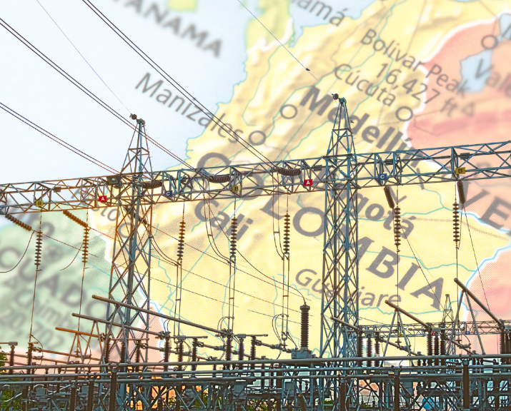 Colombia rompe récord de consumo de energía: ¿cómo ahorrar si el calor no cede?