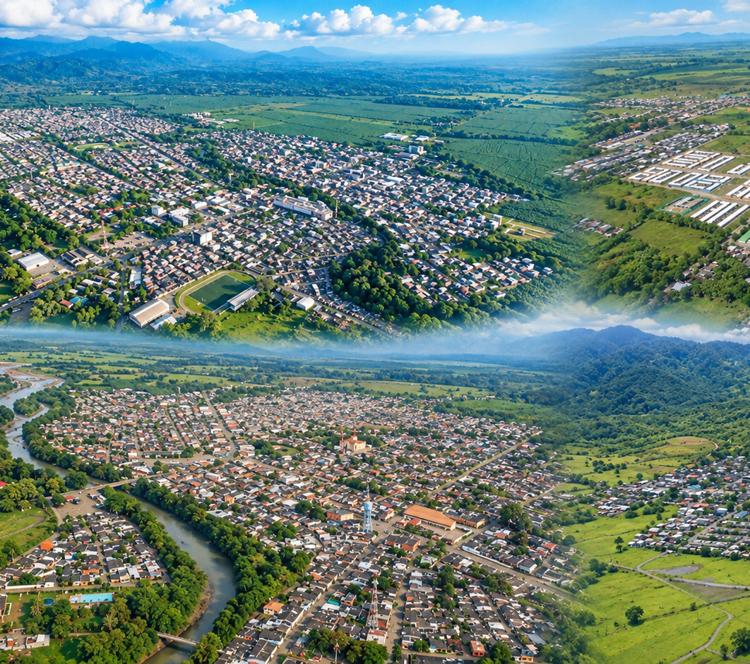 Vía libre para la consulta del Área Metropolitana de Urabá: Hacienda avaló $5.800 millones