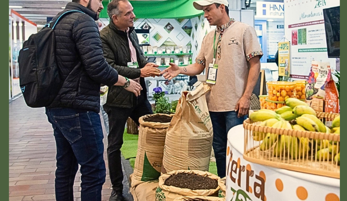 Expo Agrofuturo 2026 reunirá al ecosistema agropecuario y agroindustrial en Corferias, Bogotá.
