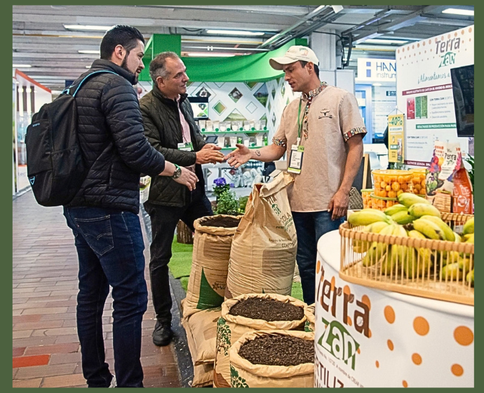 Expo Agrofuturo 2026 reunirá al ecosistema agropecuario y agroindustrial en Corferias, Bogotá.