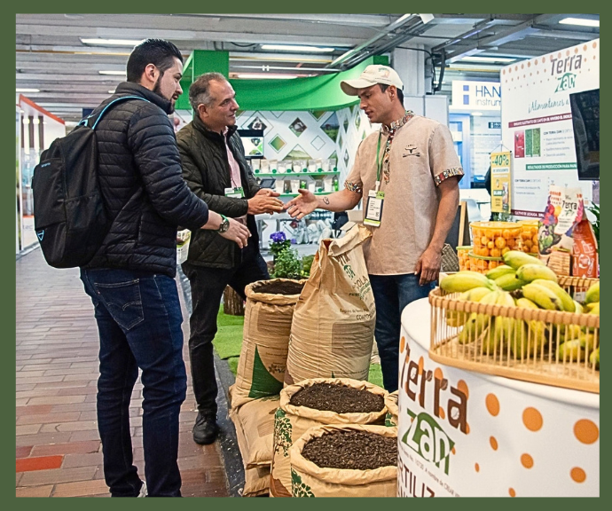 Expo Agrofuturo 2026: conocimiento e innovación para convertir el auge del agro en oportunidades