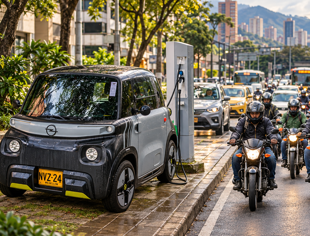 Septiembre aceleró a fondo: récord automotor y auge de motos