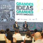 Juan Valdez, a crecer y conquistar más mercados con Luis Guillermo Quintero
